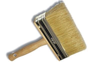 PĘDZEL TAPETÓWKA 150 x 50 mm PĘDZEL TAPETÓWKA 150 x 50 mm