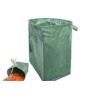 Torba ogrodowa 270L D-shape 105x56x43cm