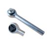 Klucz grzechotka 1/4'' prosta 155mm