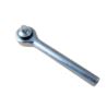 Klucz grzechotka 1/4'' prosta 155mm