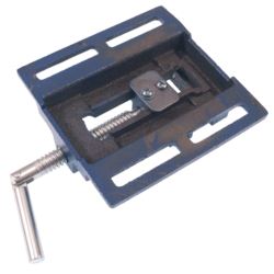 Imadło do wiertarki stołowej 65 mm 1,3 kg