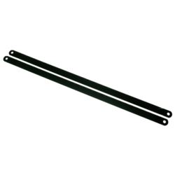 Brzeszczoty do metalu BI-METAL 300x12MM 18T 2 sztuki