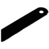 Brzeszczoty do metalu BI-METAL 300x12MM 18T 2 sztuki