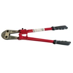 Nożyce do cięcia drutu prętów stalowych łańcuchów 18'' - 450MM HEAVY DUTY