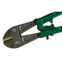 Nożyce do cięcia drutu prętów stalowych łańcuchów 36'' - 900MM HEAVY DUTY