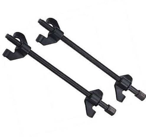 ŚCIĄGACZ DO SPRĘŻYN AMORTYZATORÓW 280 mm ŚCIĄGACZ DO SPRĘŻYN AMORTYZATORÓW 280 mm