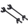 ŚCIĄGACZ DO SPRĘŻYN AMORTYZATORÓW 280 mm ŚCIĄGACZ DO SPRĘŻYN AMORTYZATORÓW 280 mm