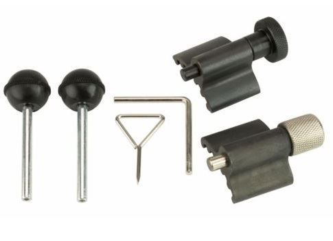 ZESTAW BLOKADY ROZRZĄDU VW SKODA AUDI VAG 2.0 TDI ZESTAW BLOKADY ROZRZĄDU VW SKODA AUDI VAG 2.0 TDI