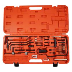 DUŻY ZESTAW BLOKADY ROZRZĄDU PSA PEUGEOT CITROEN