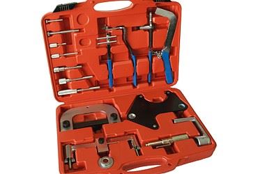 Blokada rozrządu RENAULT NISSAN OPEL VOLVO DACIA 1.4 1.6 1.8 2.0 2.5 16V