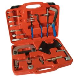 Blokada rozrządu RENAULT NISSAN OPEL VOLVO DACIA 1.4 1.6 1.8 2.0 2.5 16V