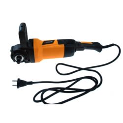 POLERKA Samochodowa 1300W Zestaw