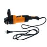 POLERKA Samochodowa 1300W Zestaw