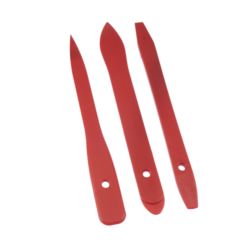 ZESTAW ŚCIĄGACZY DO DEMONTAŻU TAPICERKI SAMOCHODOWEJ