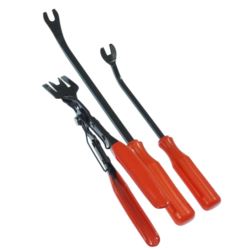 ZESTAW ŚCIĄGACZY DO DEMONTAŻU TAPICERKI SAMOCHODOWEJ