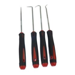 ZESTAW ŚCIĄGACZY DO DEMONTAŻU TAPICERKI SAMOCHODOWEJ