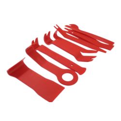 ZESTAW ŚCIĄGACZY DO DEMONTAŻU TAPICERKI SAMOCHODOWEJ