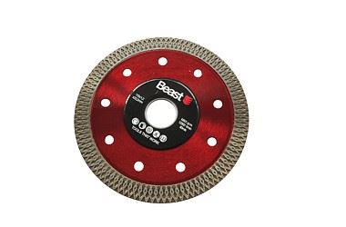 TARCZA TNĄCA DIAMENTOWA DO KAMIENIA 115 mm