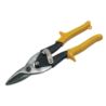 Nożyce do cięcia blachy proste 250 mm ręczne