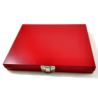 Zestaw naprawczy gwintów naprawy gwintu M6 M8 M10 88szt METAL BOX Zestaw naprawczy gwintów naprawy gwintu M6 M8 M10 88szt METAL BOX