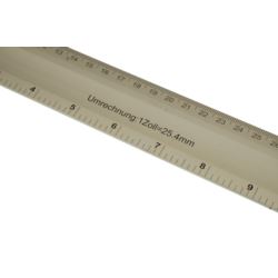 KĄTOWNIK ALUMINIOWY Z POZIOMICĄ 350 mm