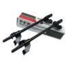 Ściągacz do sprężyn samochodowych 380mm 2 szt Ściągacz do sprężyn samochodowych 380mm 2 szt