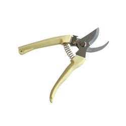 Sekator ręczny nożycowy do gałęzi Ø 2cm 175mm krzewów kwiatów pędów jednoręczny