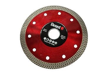 TARCZA TNĄCA DIAMENTOWA DO KAMIENIA 125 mm TARCZA TNĄCA DIAMENTOWA DO KAMIENIA 125 mm