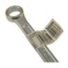 Klucz płasko-oczkowy 13 mm CV Klucz płasko-oczkowy 13 mm CV