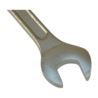 Klucz płasko-oczkowy 13 mm CV Klucz płasko-oczkowy 13 mm CV