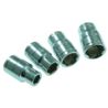 ZESTAW NASADEK 1/2'' 10-13-17-19 mm CV ZESTAW NASADEK 1/2'' 10-13-17-19 mm CV