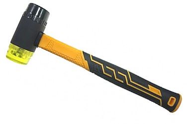 PODBIJAK BLACHARSKI 40MM PLASTIKOWO GUMOWY PODBIJAK BLACHARSKI 40MM PLASTIKOWO GUMOWY