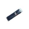 Opaski zaciskowe kablowe nylon czarne 300x4,7 mm 50 sztuk Opaski zaciskowe kablowe nylon czarne 300x4,7 mm 50 sztuk