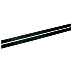 Brzeszczoty do metalu BI-METAL 300x12MM 18T 2 sztuki