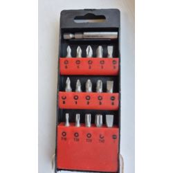 KOŃCÓWKI WKRĘTAKOWE MAGNETIC CV 16X