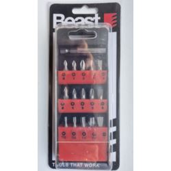 KOŃCÓWKI WKRĘTAKOWE MAGNETIC CV 16X