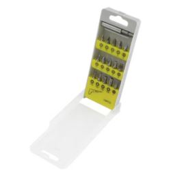 KOŃCÓWKI WKRĘTAKOWE MAGNETIC CV 16X