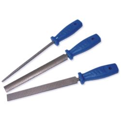 PILNIKI ZDZIERAKI 200MM 3X