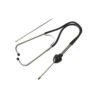 Stetoskop diagnostyczny warsztatowy mechaniczny samochodowy silnika skrzyni 30cm