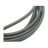 Spirala hydrauliczna żmijka przetykacz rur 5MMx3M ocynkowana Spirala hydrauliczna żmijka przetykacz rur 5MMx3M ocynkowana