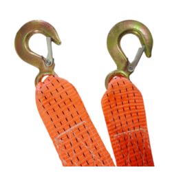 LINKA HOLOWNICZA TAŚMA 3,5 m 2000 kg