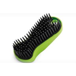 GUMOWA SZCZOTKA DO USUWANIA SIERŚCI ZWIERZĄT