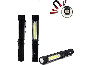 Lampka warsztatowa LED z magnesem Lampka warsztatowa LED z magnesem