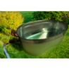 WANNA STALOWA OCYNKOWANA 120 L WANNA STALOWA OCYNKOWANA 120 L