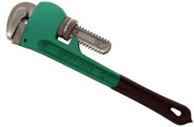 Klucz hydrauliczny typu Stillson 12" 300mm Klucz hydrauliczny typu Stillson 12" 300mm