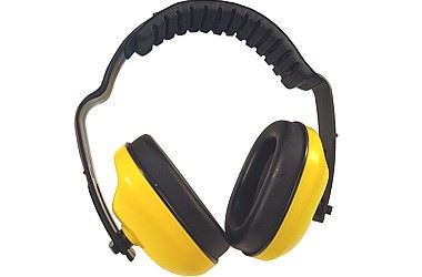 Nauszniki ochronne przeciwhałasowe CE EN352 ochronniki słuchu