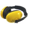 Nauszniki ochronne przeciwhałasowe CE EN352 ochronniki słuchu