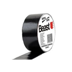 TAŚMA BUTYLOWA USZCZELNIAJĄCA WODOODPORNA