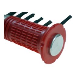 WKRĘTAK UDAROWY + BITY 6 BITS CRV-6150 A3/TPR