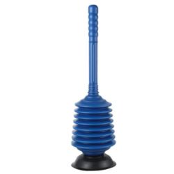 PRZEPYCHACZ DO RUR SYFONU WANNY ZLEWU WC